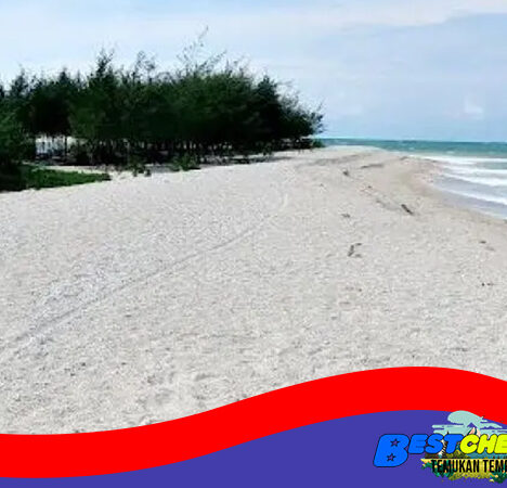 Ini Dia Pesona Pulau Nias Sumatra yang Menakjubkan