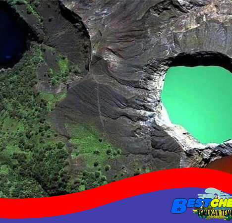 Fakta Menarik Kawah Ijen Banyuwangi, Wisata Danau Asam Terbesar