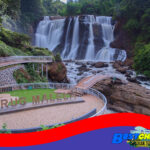 Curug Malela Bandung Barat