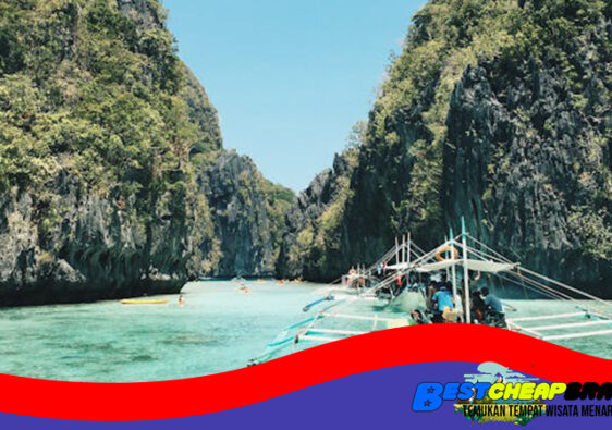 Palawan Di Filipina