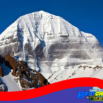 Gunung Kailash Tibet