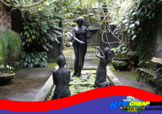 Museum Ullen Sentalu