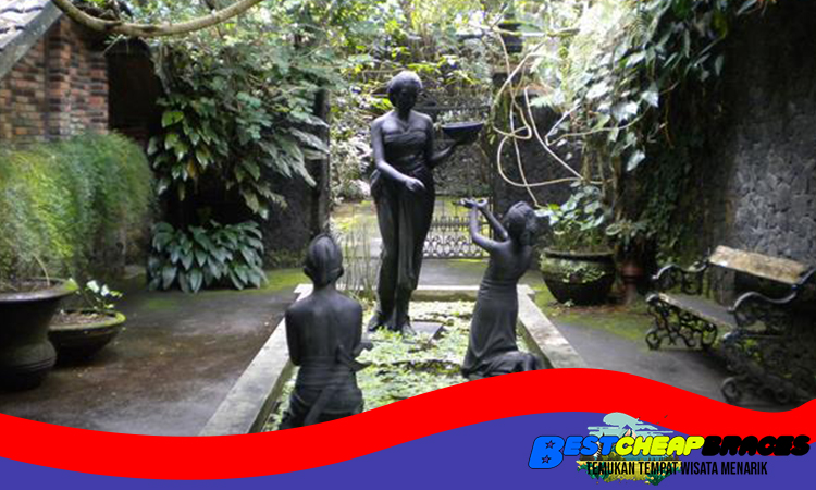 Museum Ullen Sentalu