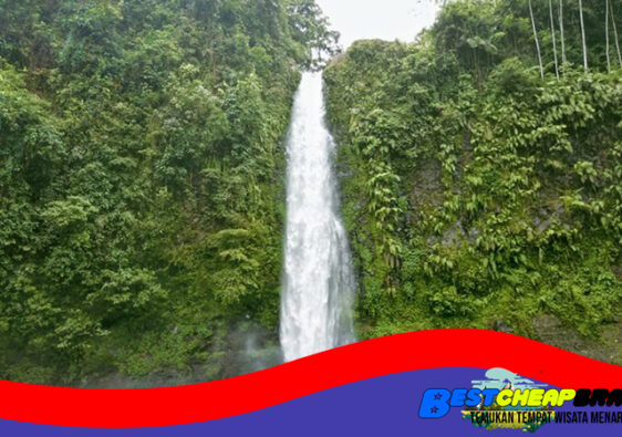 Curug Gede Purwoketo