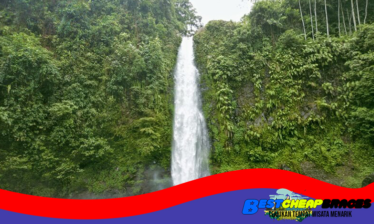 Curug Gede Purwoketo